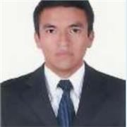 Profesor de Matemáticas para estudiantes de primaria, secundaria y pre-universitario